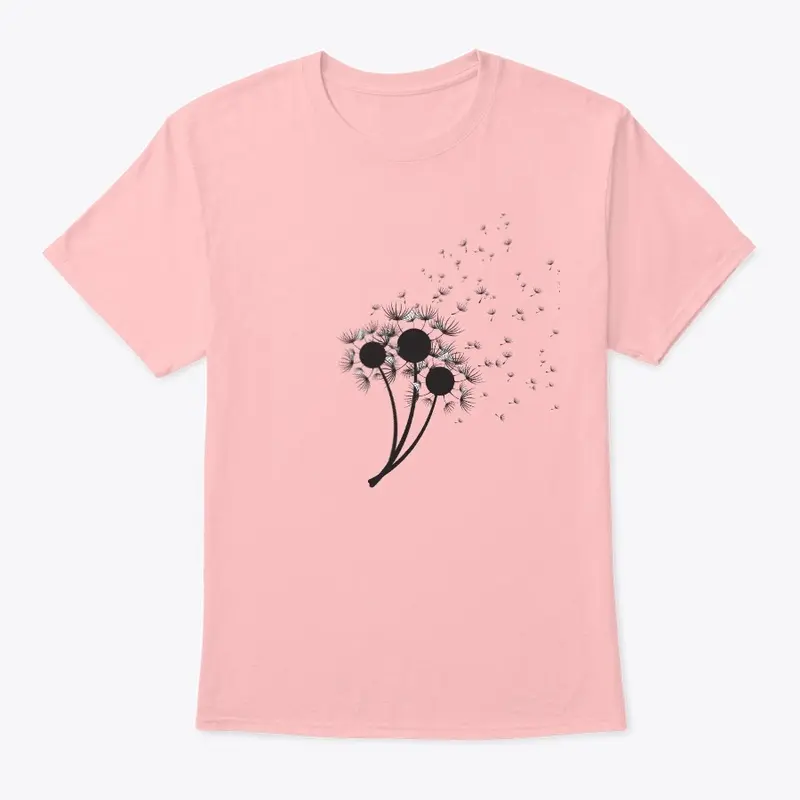 Dandelion Shirt