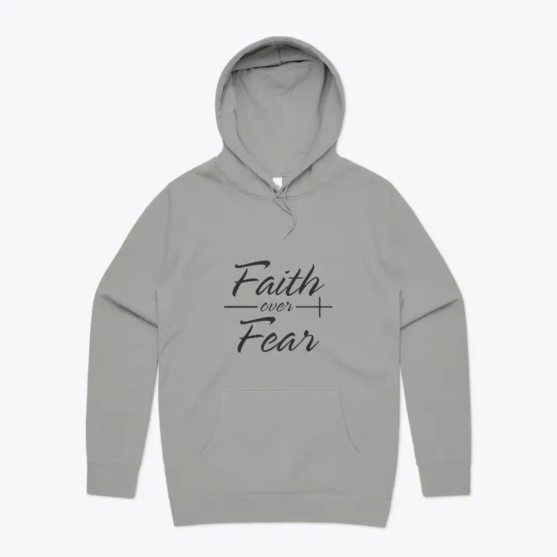 Faith over Fear