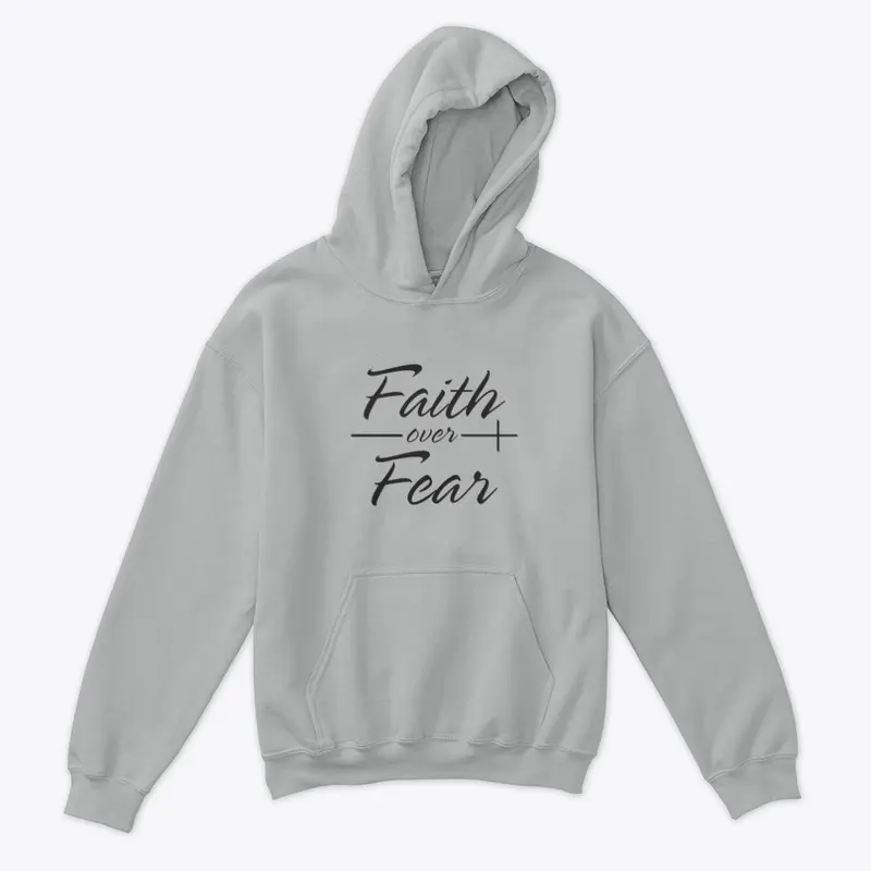 Faith over Fear