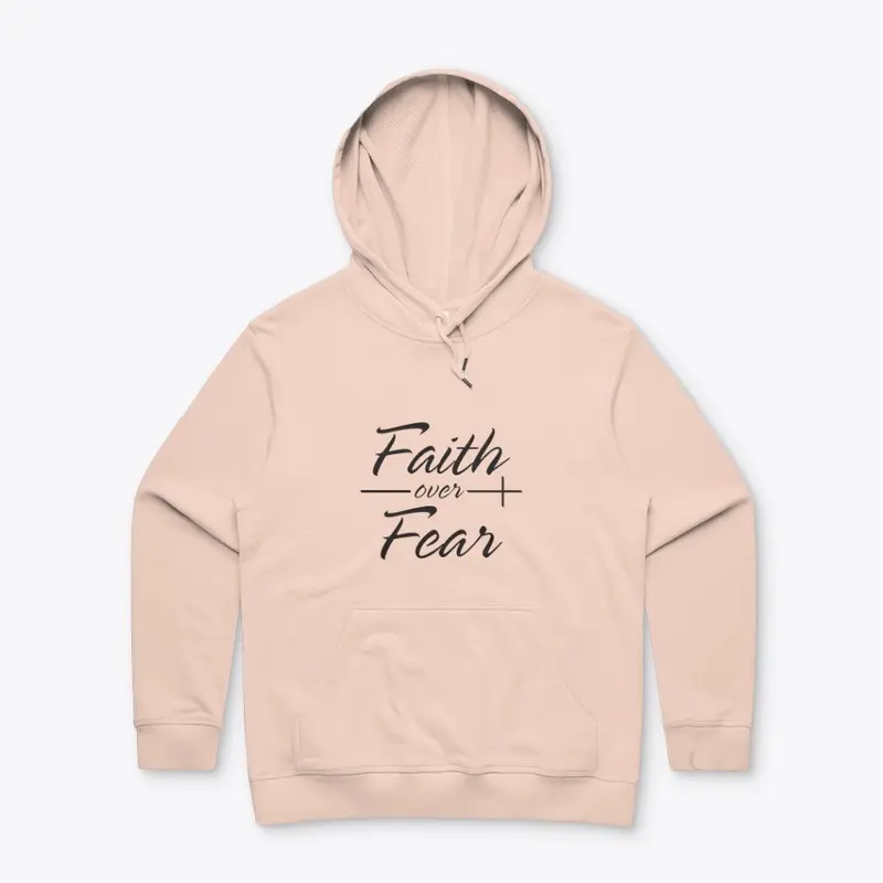 Faith over Fear